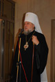 Александр, митрополит Рижский и всея Латвии